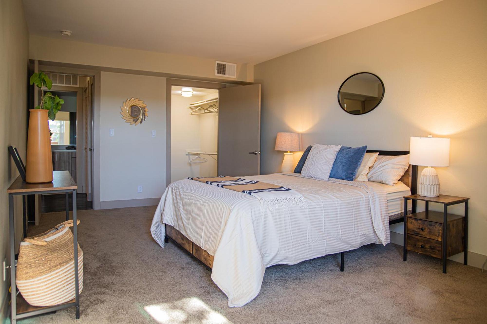 Luxurious Apartment With The Marina View Лос Анджелис Екстериор снимка