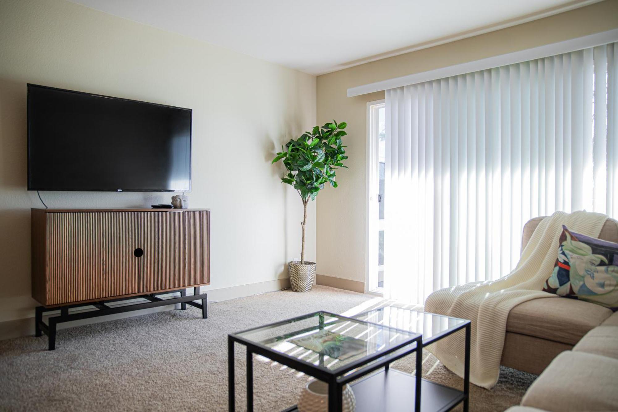 Luxurious Apartment With The Marina View Лос Анджелис Екстериор снимка